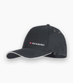Cappello-Sandwich-Segway