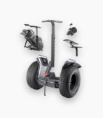 Segway-x2-SE-TURF-Golf-Green