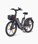 E-Bike Alos by Segway italia