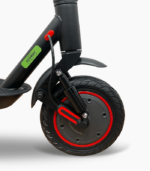 tyre escooter